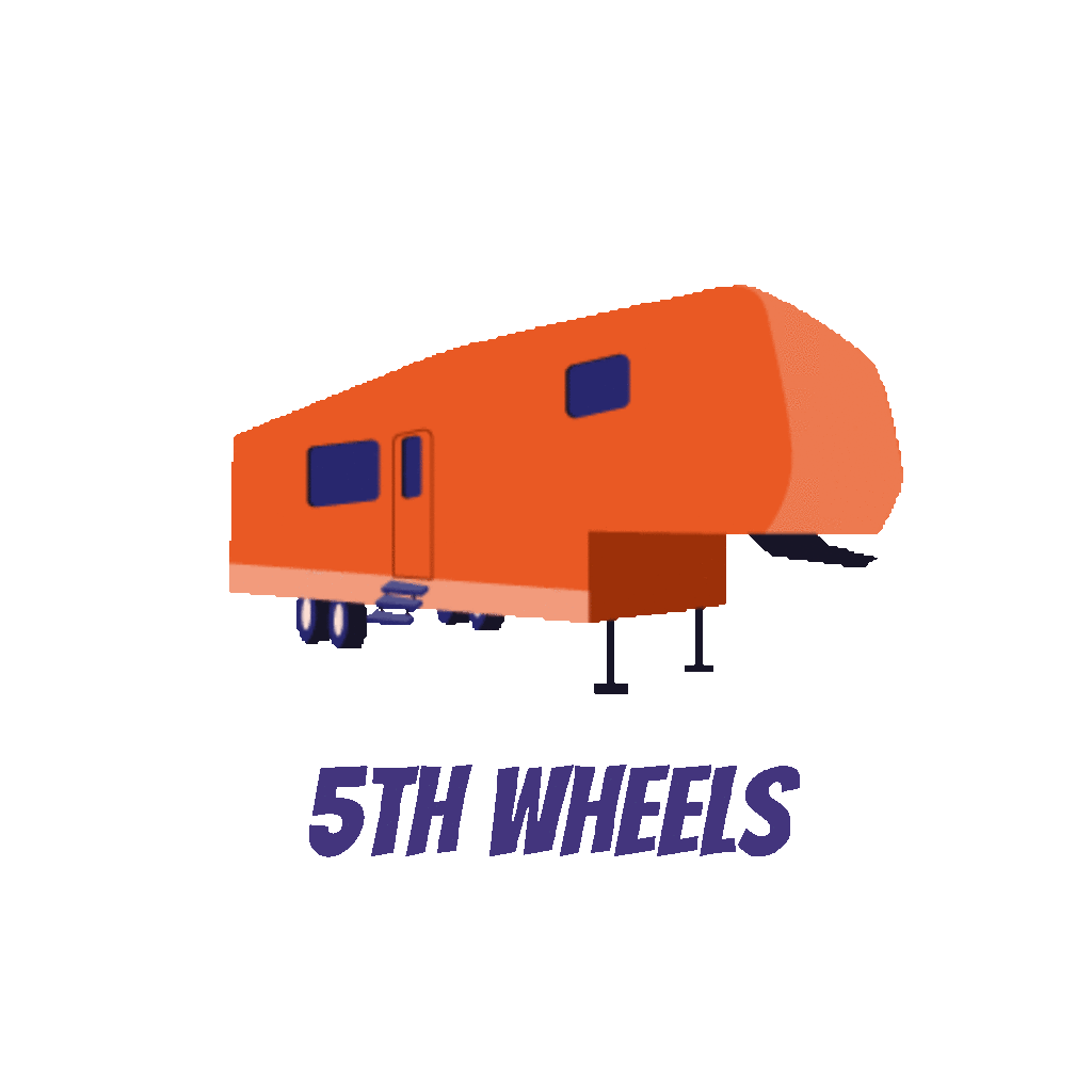 5th wheels