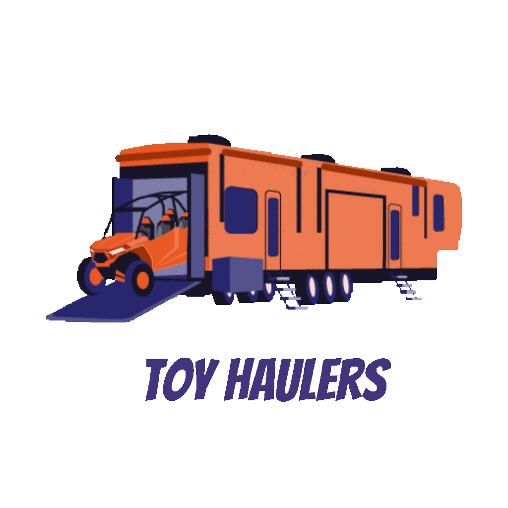Toy Haulers