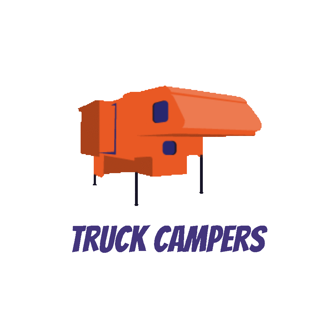 Truck Campers