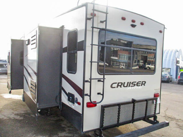 2018 Cruiser Aire 30MD, only $86 wk --- ON SALE - Image 4