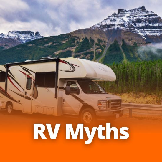 RV Myths No Bull RV Sales