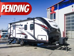 used travel trailers by owner alberta