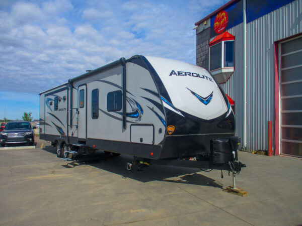 2019 Aerolite 3153ML - $146 w