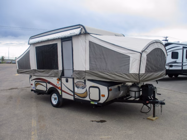 2014 Viking 2108ST - $23/wk