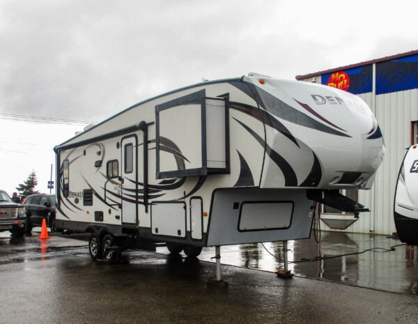 2015 Denali 2785BH - just $92 wk