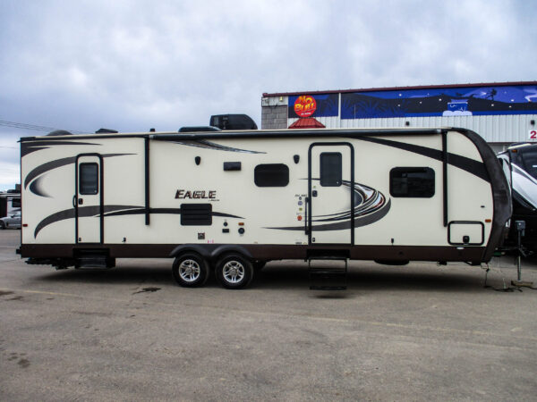 2014 Eagle 284BHBE - Pending - Image 3