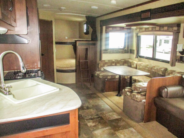 2014 Eagle 284BHBE - Pending - Image 13