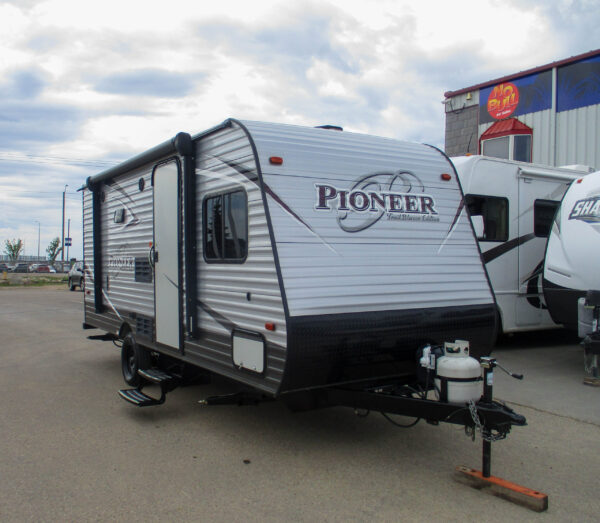 2018 Pioneer BH175, $63 wk