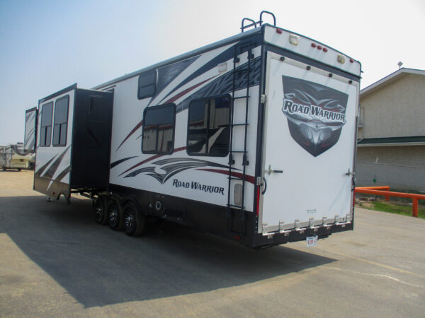 2015 Road Warrior 415RW - just $159/wk - Image 4