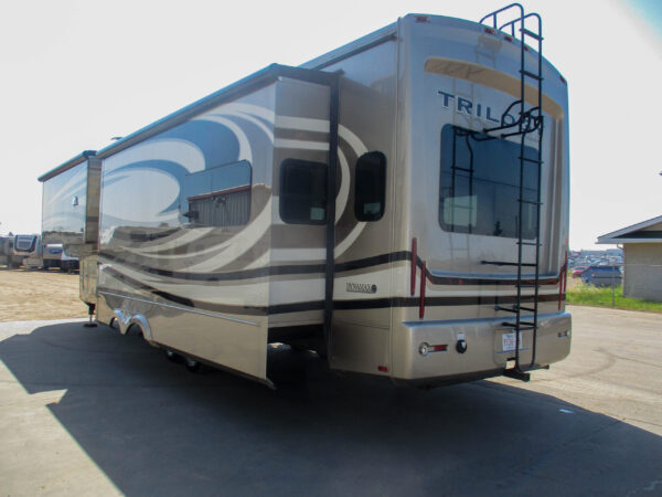 2015 Trilogy 38RE, just $162/wk ---- ON SALE - Image 4