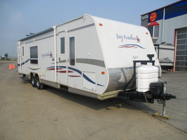 2007 Jay Feather 29N - just $46/wk