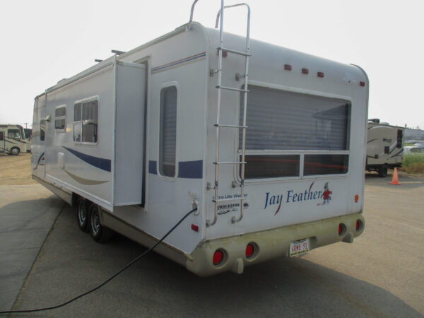 2007 Jay Feather 29N - just $46/wk - Image 4