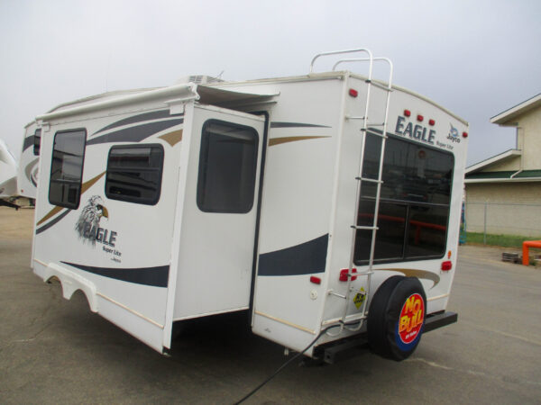 2008 Eagle 28.5RLS, $46 wk - Image 4