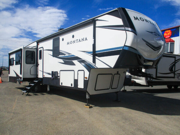 2021 Montana 3930FB - $281 wk