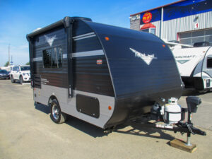 travel trailers in edmonton