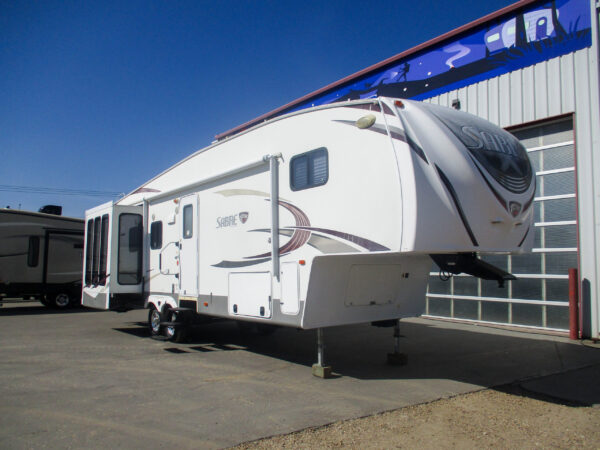 2012 Sabre 31RETS - just $69/wk