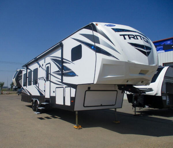 2018 Triton 3351 - $142 wk