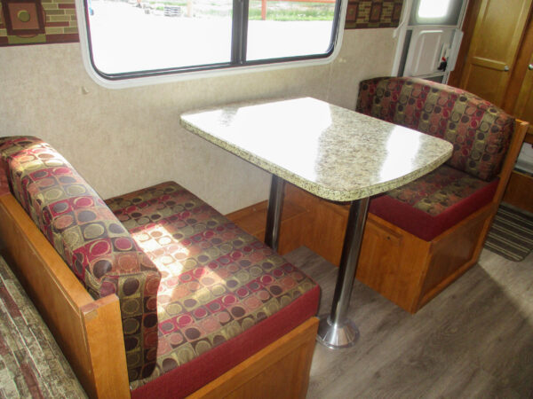 2008 Fleetwood Orbit 718FQ - $38/wk - Image 15