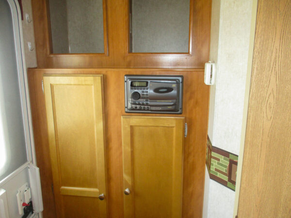 2008 Fleetwood Orbit 718FQ - $38/wk - Image 16