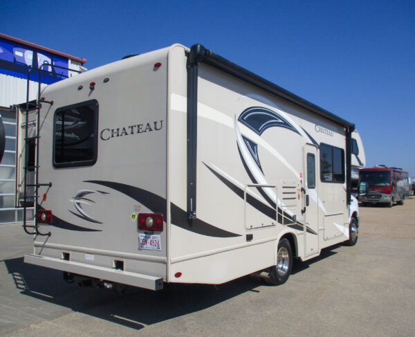 2017/18 Chateau 26B Class C, $180 wk --- ON SALE - Image 3