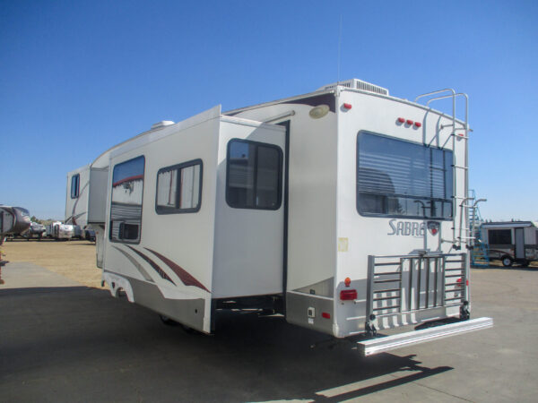 2012 Sabre 31RETS - just $69/wk - Image 5