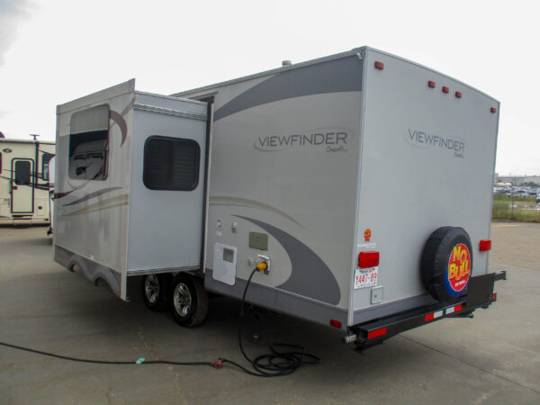 2011 Viewfinder 22RBDS, $65 wk - Image 4