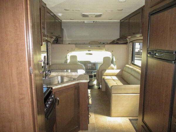 2017/18 Chateau 26B Class C, $180 wk --- ON SALE - Image 6