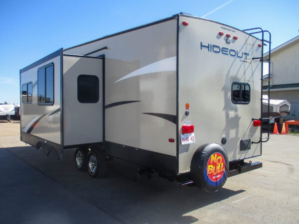 2019 Hideout 281DBS - $113 wk - Image 6