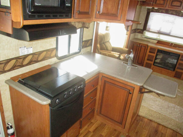 2012 Sabre 31RETS - just $69/wk - Image 7