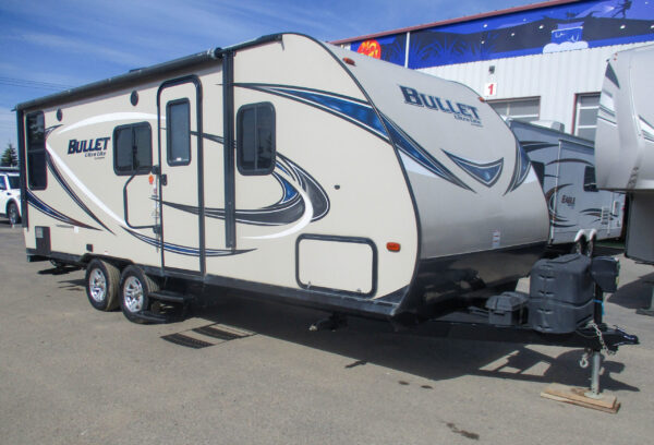 2017 Bullet 21RUDWE - $68 wk