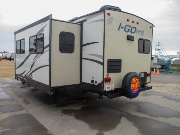 2017 Evergreen I-Go 293RK - $94 wk - Image 4