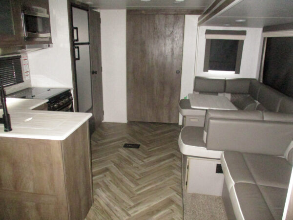 2022 Wildwood 29BUD - $95/wk - Image 7