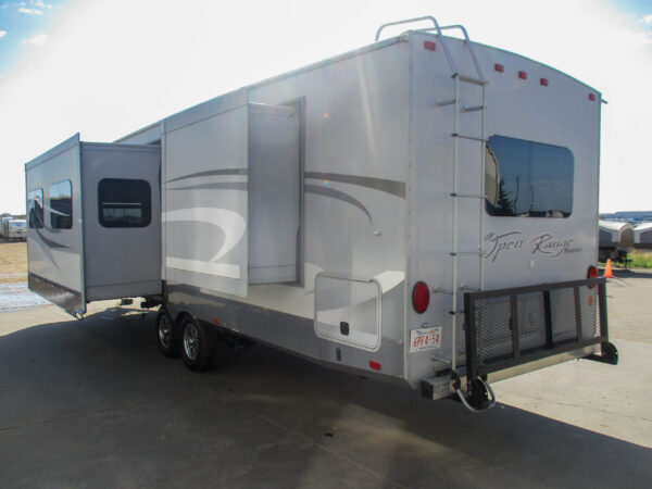 2014 Open Range 288FLR - just $97/wk - Image 4