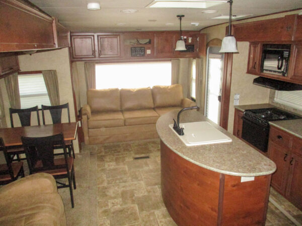 2014 Open Range 288FLR - just $97/wk - Image 5