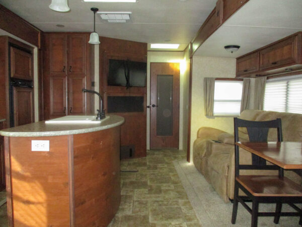 2014 Open Range 288FLR - just $97/wk - Image 12