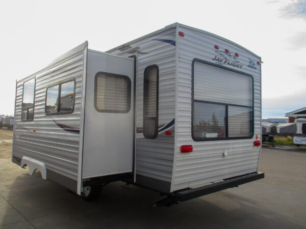 2012 Jay Flight 26RLS - $57/wk - Image 4