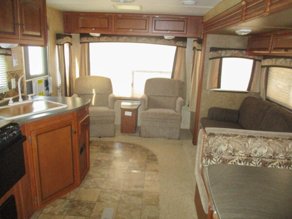 2012 Jay Flight 26RLS - $57/wk - Image 5