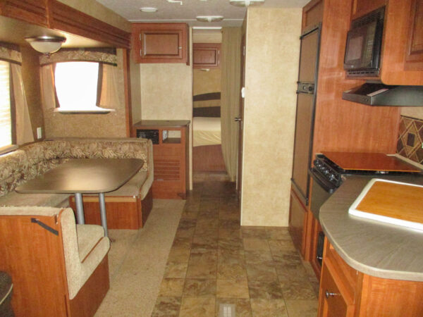 2012 Jay Flight 26RLS - $57/wk - Image 12