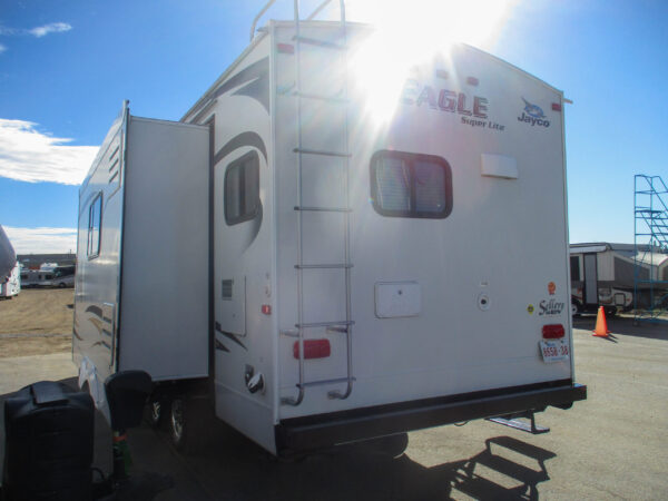 2012 Eagle 266RKS - $73/wk - Image 4