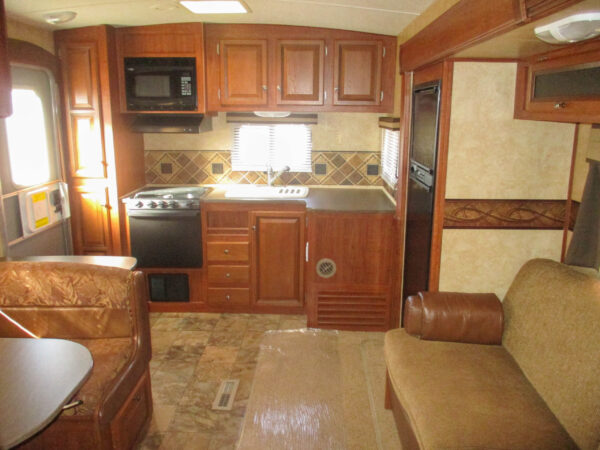 2012 Eagle 266RKS - $73/wk - Image 5