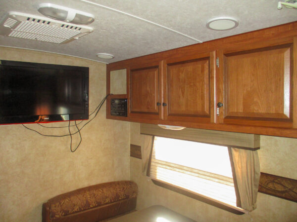 2012 Eagle 266RKS - $73/wk - Image 7