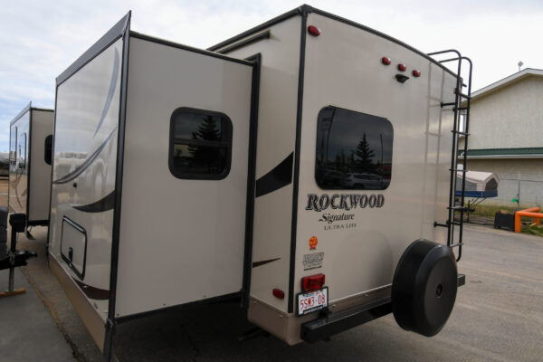 2016 Rockwood 8315BS - $90/wk - Image 4