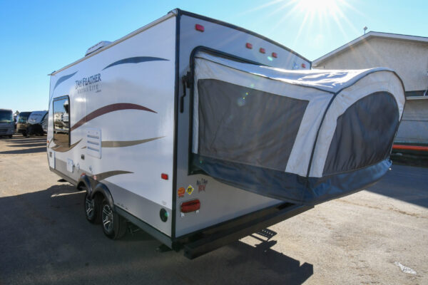 2014 Jay Feather X19H - $62/wk - Image 4