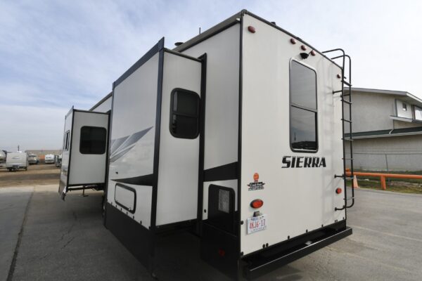 2019 Sierra 38FKOK - $160/wk - Image 3