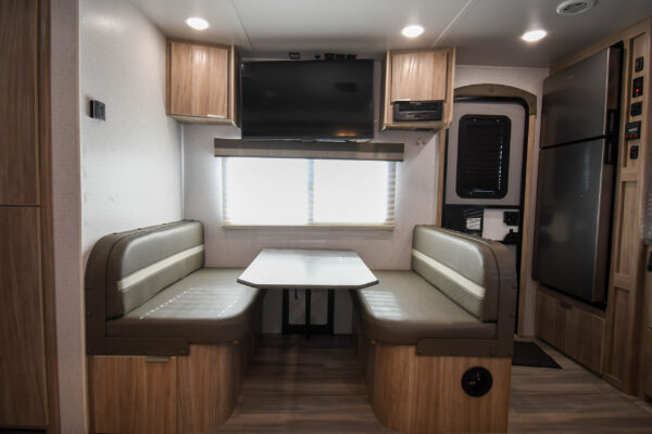 2021 Winnebago Minnie 2529RG - $93/wk - Image 15