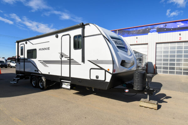 2021 Winnebago Minnie 2529RG - $93/wk