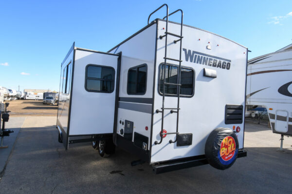 2021 Winnebago Minnie 2529RG - $93/wk - Image 4