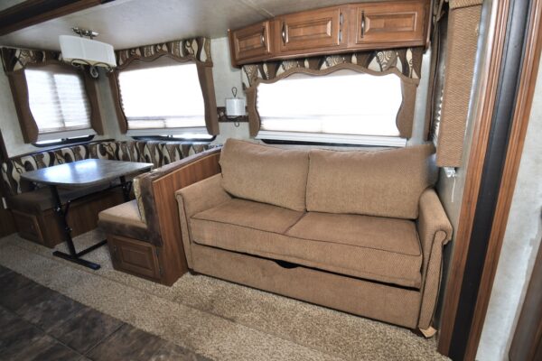 2014 Cougar 31SQB - $86/wk - Image 19