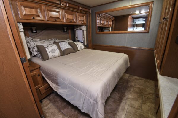 2013 Tiffin Allegro 34TGA - Pending - Image 13