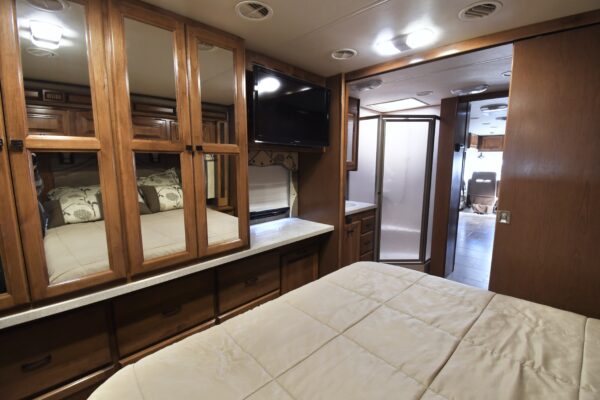 2013 Tiffin Allegro 34TGA - Pending - Image 14